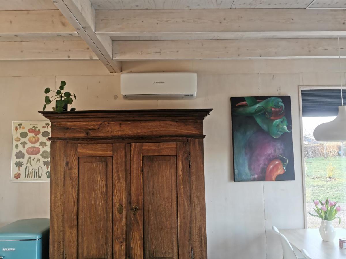 Ermerhoek, In De Hof Εξωτερικό φωτογραφία